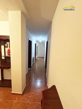 Piso en venta en Villanueva de los Infantes