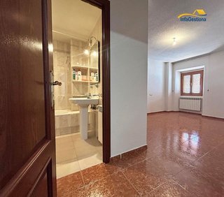 Piso en venta en Villanueva de los Infantes