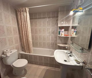 Piso en venta en Villanueva de los Infantes