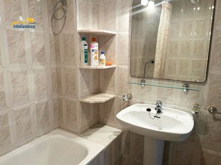 Piso en venta en Villanueva de los Infantes