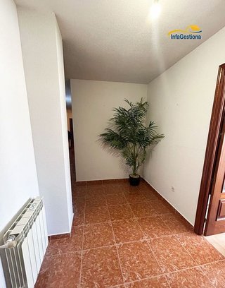 Piso en venta en Villanueva de los Infantes