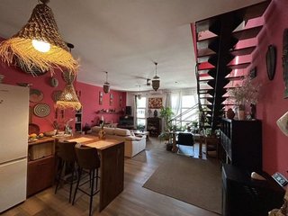 Dúplex en venta en Alpedrete