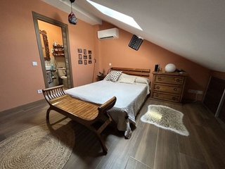 Dúplex en venta en Alpedrete