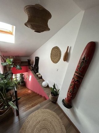 Dúplex en venta en Alpedrete
