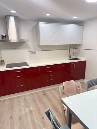 Piso en venta en Molina de Segura ciudad en Molina de Segura