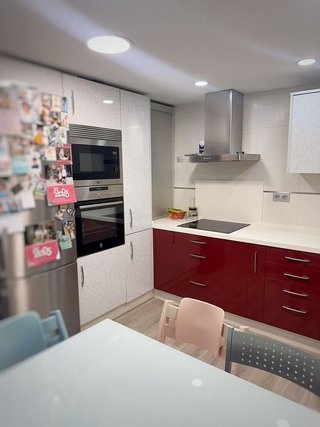 Piso en venta en Molina de Segura ciudad en Molina de Segura