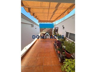Piso en venta en Norte en Mérida