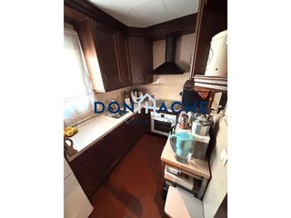 Piso en venta en Norte en Mérida