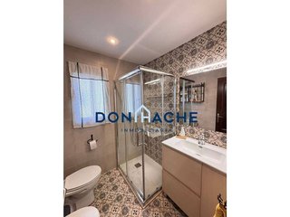 Piso en venta en Norte en Mérida