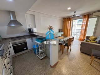 Piso en venta en Sant Antoni en Cullera
