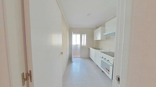 Piso en venta en San Diego en Madrid