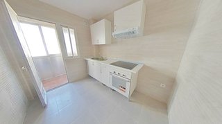 Piso en venta en San Diego en Madrid