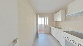 Piso en venta en San Diego en Madrid