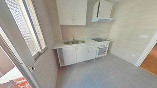 Piso en venta en San Diego en Madrid
