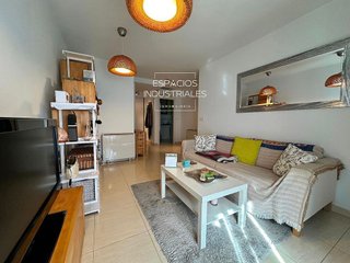 Piso en venta en Villarejo de Salvanés