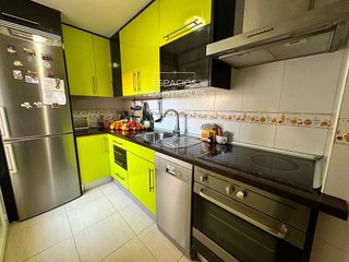 Piso en venta en Villarejo de Salvanés