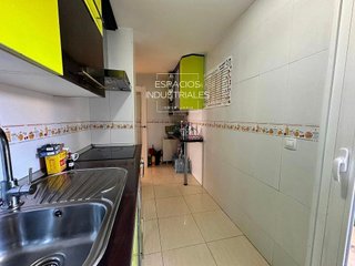 Piso en venta en Villarejo de Salvanés