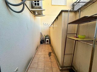 Piso en venta en Villarejo de Salvanés