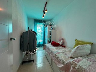 Piso en venta en Villarejo de Salvanés