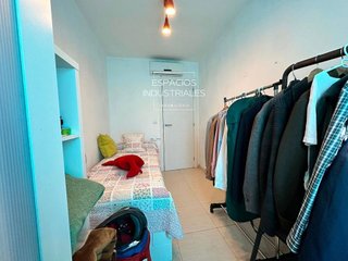 Piso en venta en Villarejo de Salvanés