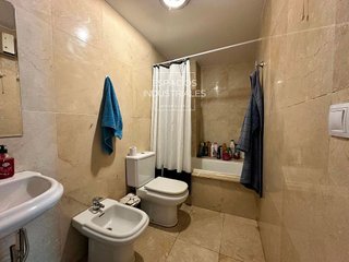 Piso en venta en Villarejo de Salvanés