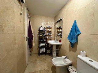 Piso en venta en Villarejo de Salvanés