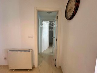 Piso en venta en Villarejo de Salvanés