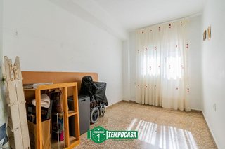 Piso en venta en El Grau en Valencia