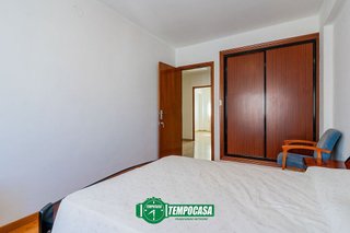 Piso en venta en El Grau en Valencia