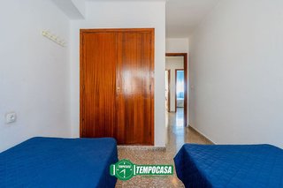 Piso en venta en El Grau en Valencia