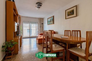 Piso en venta en El Grau en Valencia