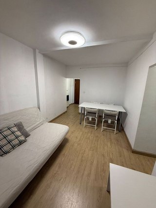 Piso en venta en Universidad en Getafe