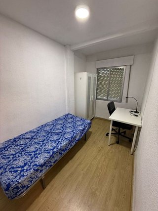 Piso en venta en Universidad en Getafe
