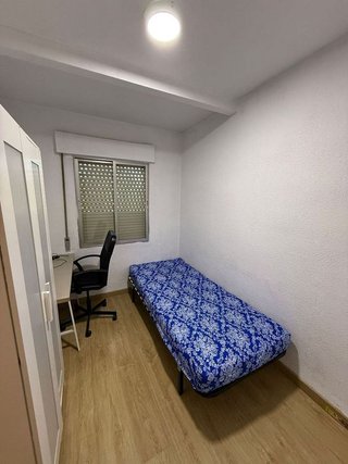 Piso en venta en Universidad en Getafe