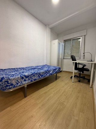 Piso en venta en Universidad en Getafe