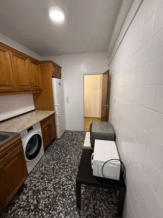 Piso en venta en Universidad en Getafe