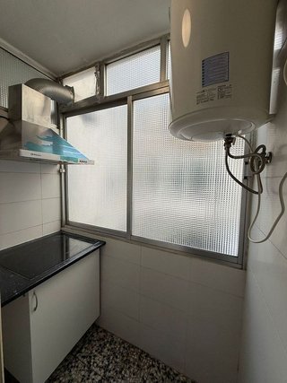 Piso en venta en Universidad en Getafe