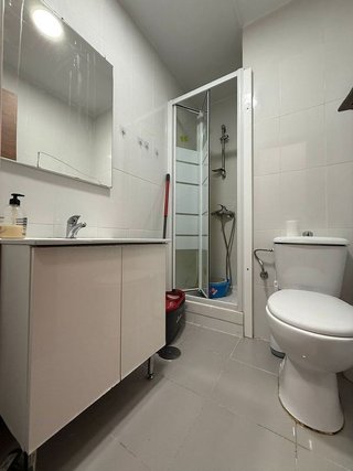 Piso en venta en Universidad en Getafe