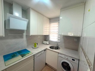 Ático en venta en Playa del Cura en Torrevieja