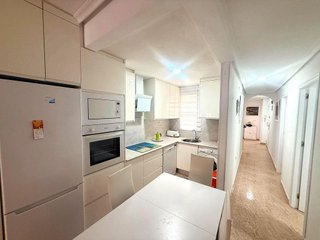 Ático en venta en Playa del Cura en Torrevieja