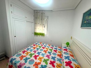 Ático en venta en Playa del Cura en Torrevieja
