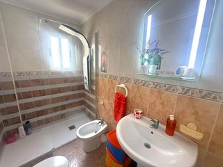 Ático en venta en Playa del Cura en Torrevieja