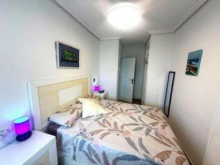 Ático en venta en Playa del Cura en Torrevieja