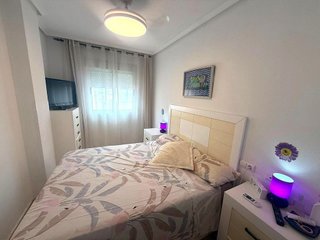 Ático en venta en Playa del Cura en Torrevieja