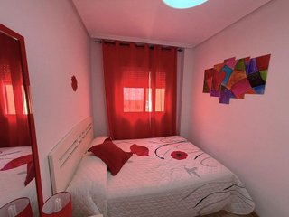 Ático en venta en Playa del Cura en Torrevieja
