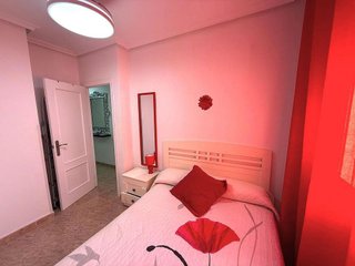 Ático en venta en Playa del Cura en Torrevieja