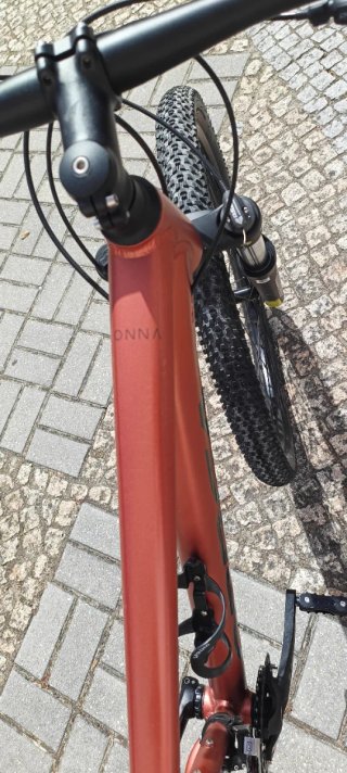 Bicicleta Orbea Onna 27.5