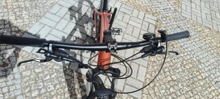 Bicicleta Orbea Onna 27.5