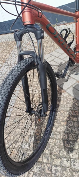 Bicicleta Orbea Onna 27.5