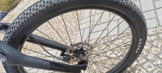 Bicicleta Orbea Onna 27.5